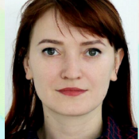 Шмыкова Светлана Сергеевна