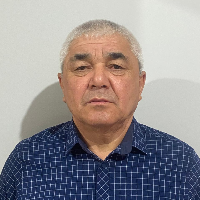 Какенов Амиржан Кадирович