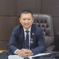 Белғара Мейіржан Байгараұлы