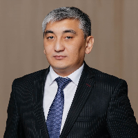 Кожанов  Арсен  Сайранович 