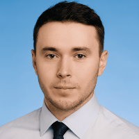 Дмитрий Ижбулатов Борисович