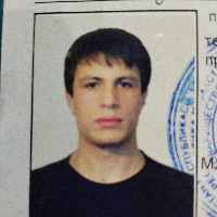 Кашин Александр Викторович