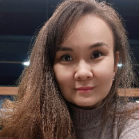 Иркалиева Диляра Вячеславна