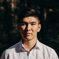 Жами Нұрәділхан Орынбасарұлы