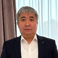 Ташенов Арман Ануарбекович