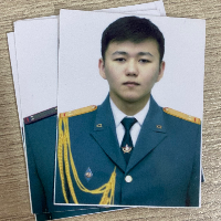 Сыздыков  Батырхан Муратович