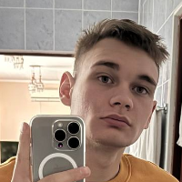 Тарабукин Саша Михайлович