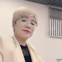 Аекенова  Жанаргуль Амантаевна