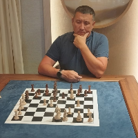 Тыкешев  Тимур  Серекказыевич 