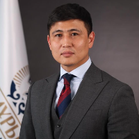 Mukhashev Aibek