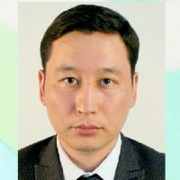 Рахимбаев Жанайдар Нурланбекович 