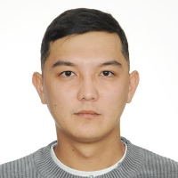 Садвакасов  Куаныш Кайратович