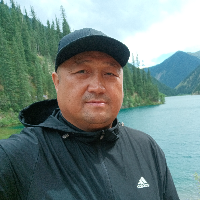 Рамазанов  Нурлан  Орумбаевич