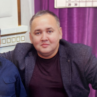 Хасанов Азамат Кусаинович