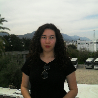 Амантаева Камила