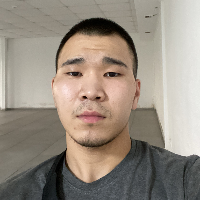 Бектемиров Азамат Ерканатович