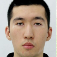 Алгазинов Nursultan Наркенович