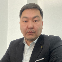 Ахметов Мурадым Мауленович