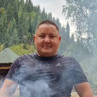 Токтасынов Наурызбай Асылбекулы