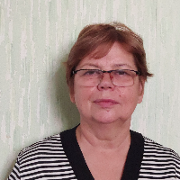 Шостак Наталья Владимировна