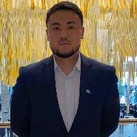 Сайлау Абылай Нуржанулы