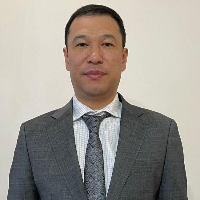 Сабыров  Асет Сармантаевич