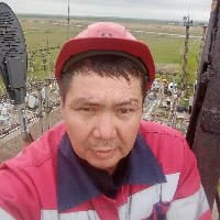 Елюбаев Руслан  Сансызбаевич