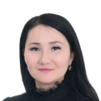 Тлеуова Жанель Каиржановна