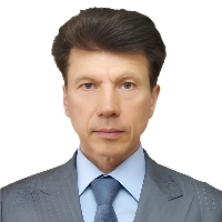 Поспелов Олег Юрьевич