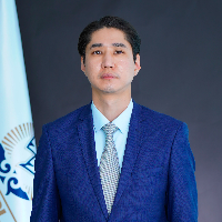 Ахметжанов  Олжас Ержанович