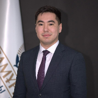 Нұрахым  Нұржан Маратұлы