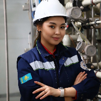 Биржанова Айымжан Сабитжановна