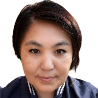 Қасым Ақсамал Сағынтайқызы