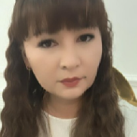 Рахимова  Макпал  Ерлановна 