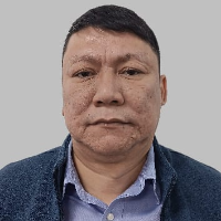 Nurmagambetov Bolat  Adiatollaevich