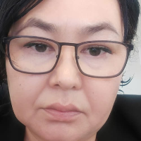 Айткулова  Гульмира Усербаевна