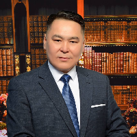 Исмаилов Куваныш Абдырахманович