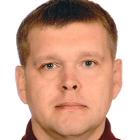 Власов Владимир Викторович