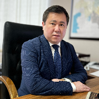 Уали Махаббат Жұмабекұлы