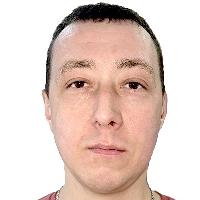 Шишов Егор Валерьевич