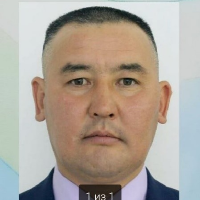 Окасов Максат Каирлинович