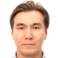 Балкембаев Арман Сагындыкович