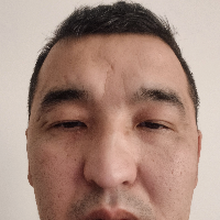 Қайыржанов Жұмабек Өтепқалиұлы