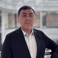 Жумабек Айдос Жанибекулы