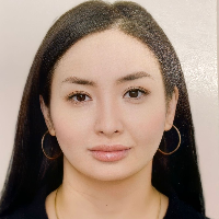 Болгамбаева Акмарал  Аспадьяровна