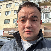 Sapargali Aslan Bolatuly