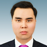 Егешев Смажан Сайранбекович