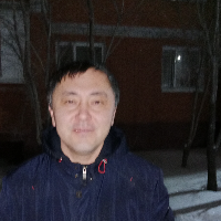 Амиркасымов Азамат Ислямович