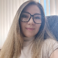 Ханат Алина Сериковна