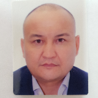 Кушербаев Жанбулат Серикович